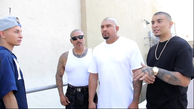 Gays vs Gangsters gay gay  videos