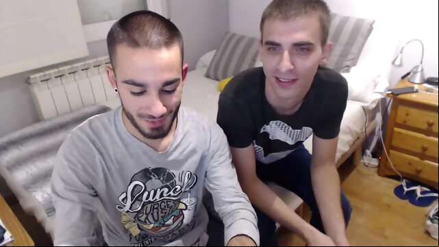 Suck & Fuck gay gay  videos